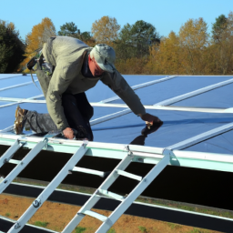 Comment Choisir un Installateur Photovoltaïque Qualifié ? Six-Fours-les-Plages